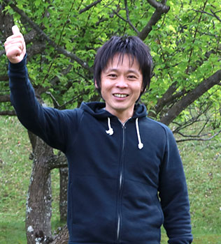 野口 弘